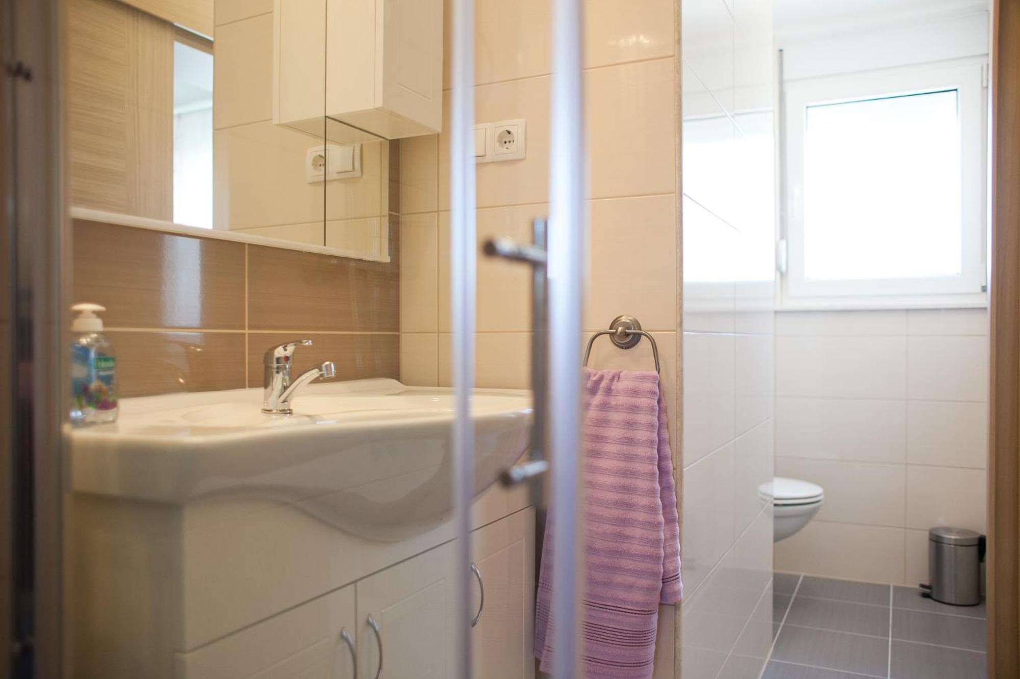 Apartments Medvid Trogir Room photo