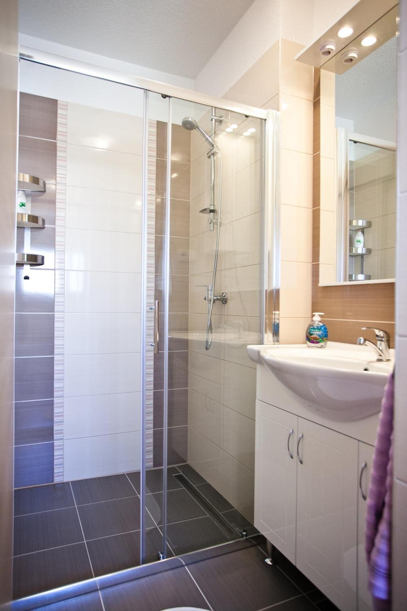 Apartments Medvid Trogir Room photo