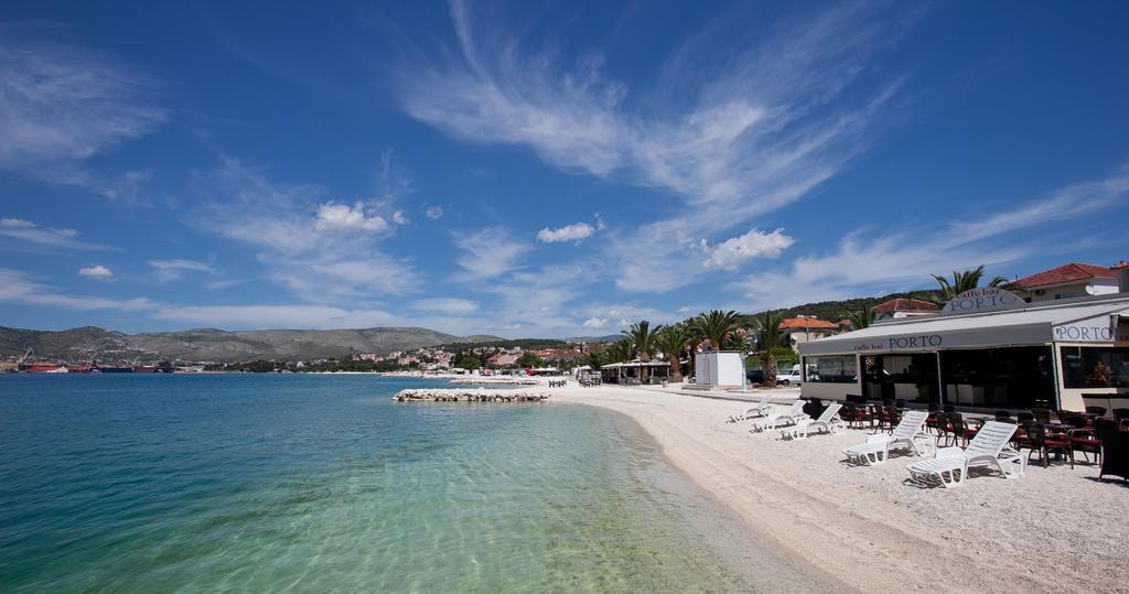 Apartments Medvid Trogir Exterior photo