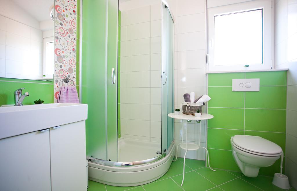 Apartments Medvid Trogir Room photo